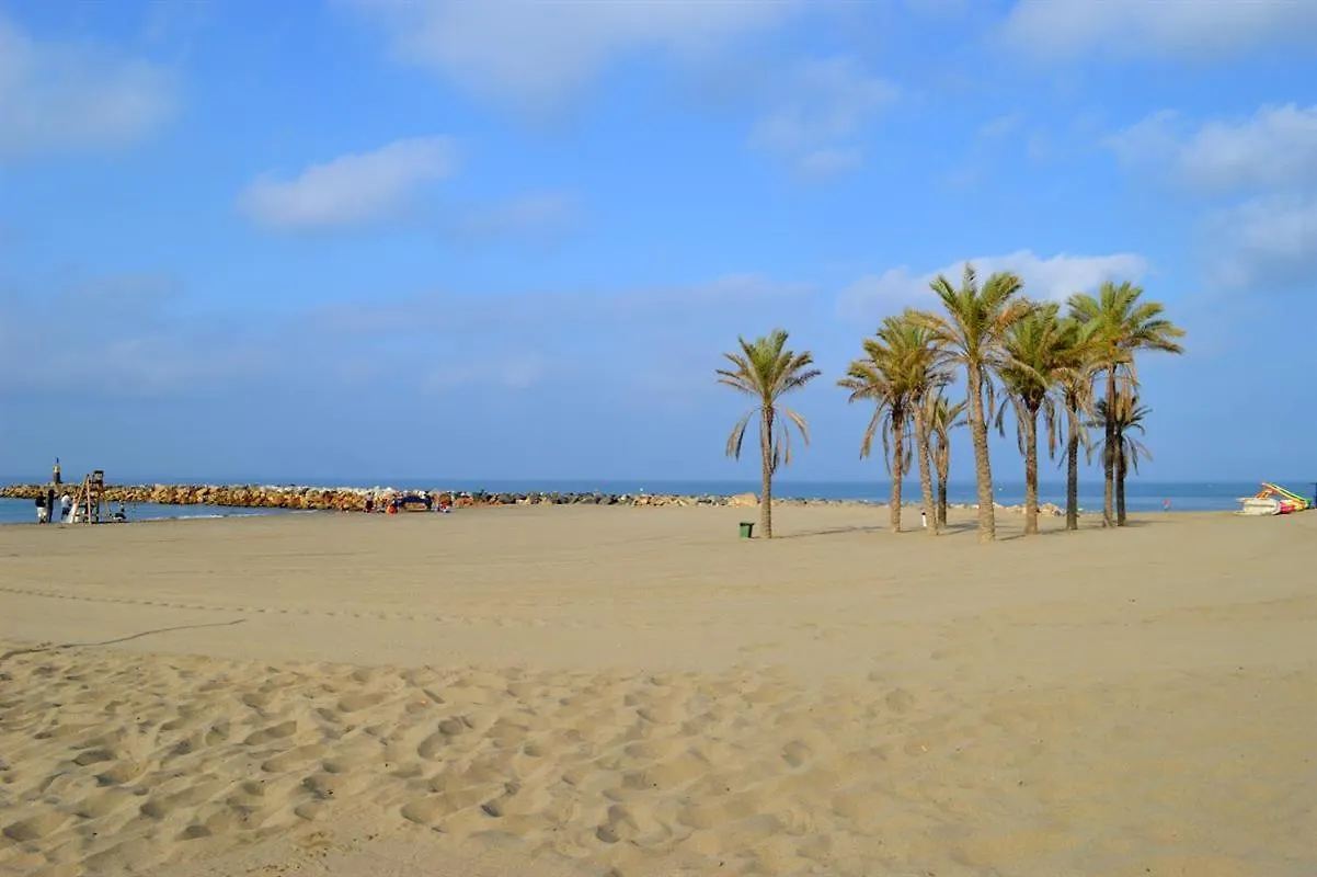 Marbella Bliss Daire