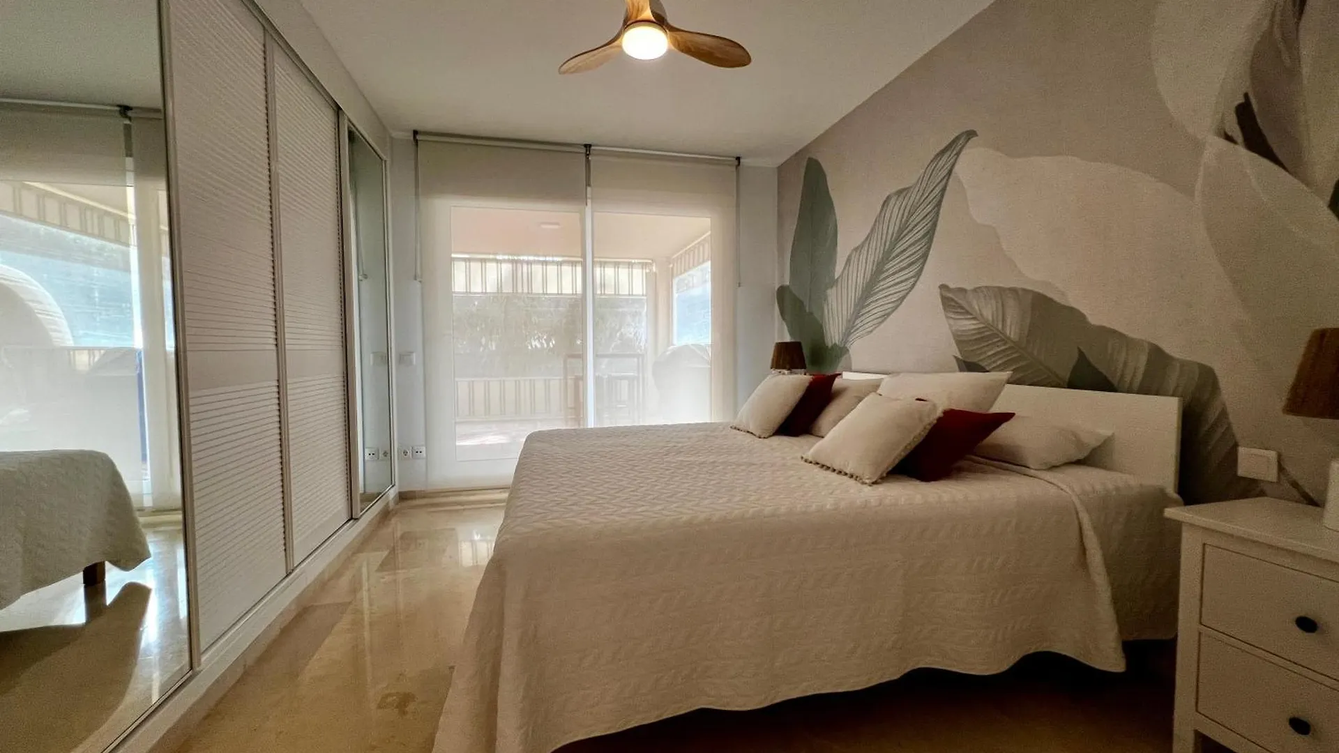 Marbella Bliss Daire
