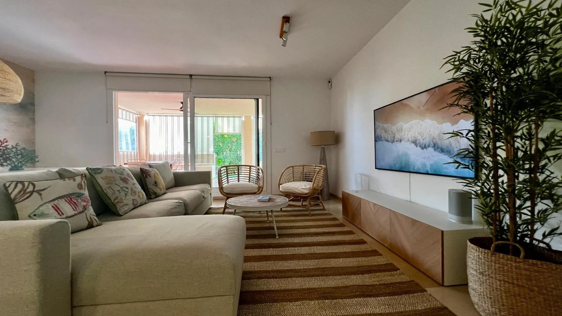 Marbella Bliss Daire
