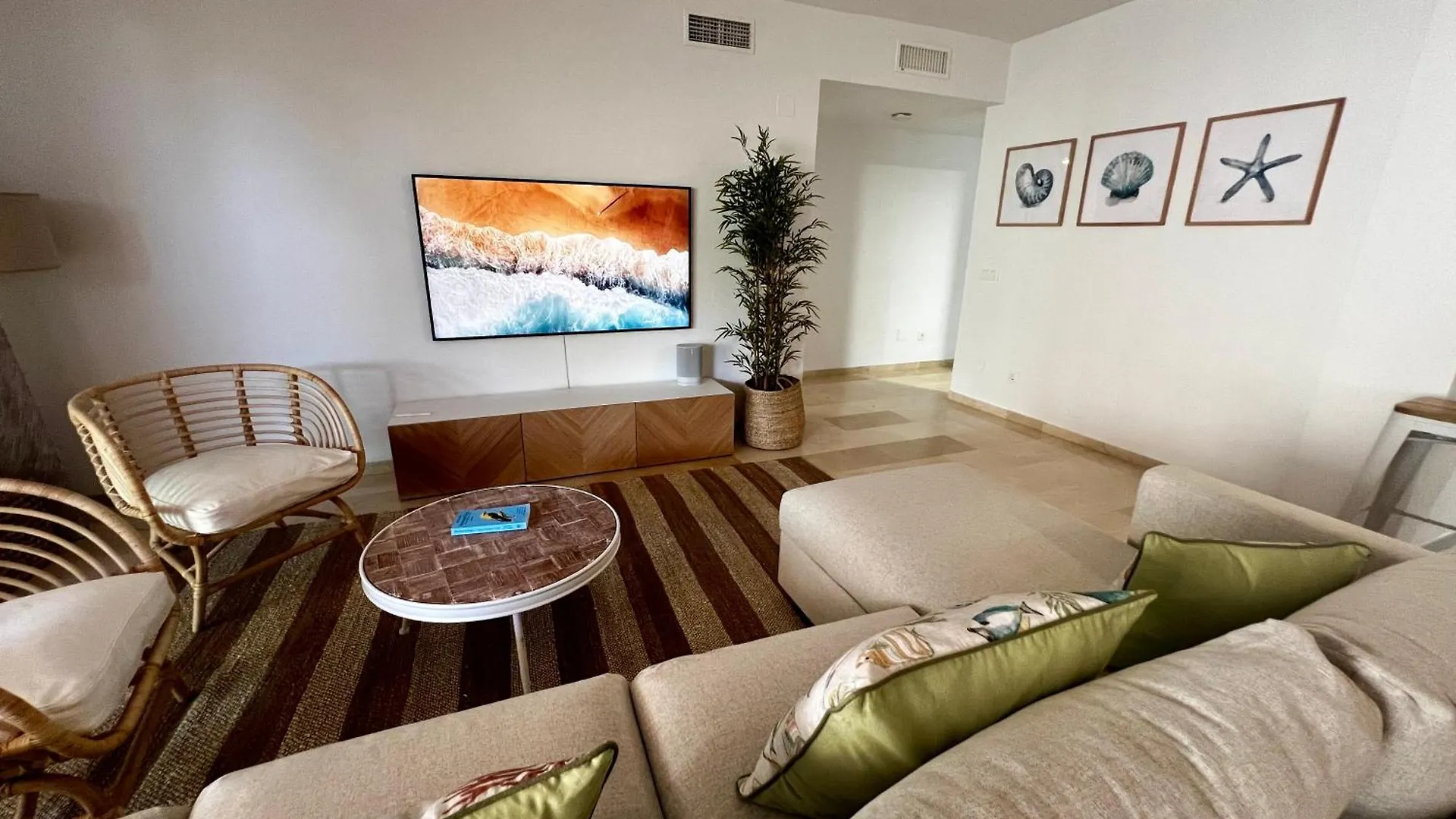 Marbella Bliss Apartment