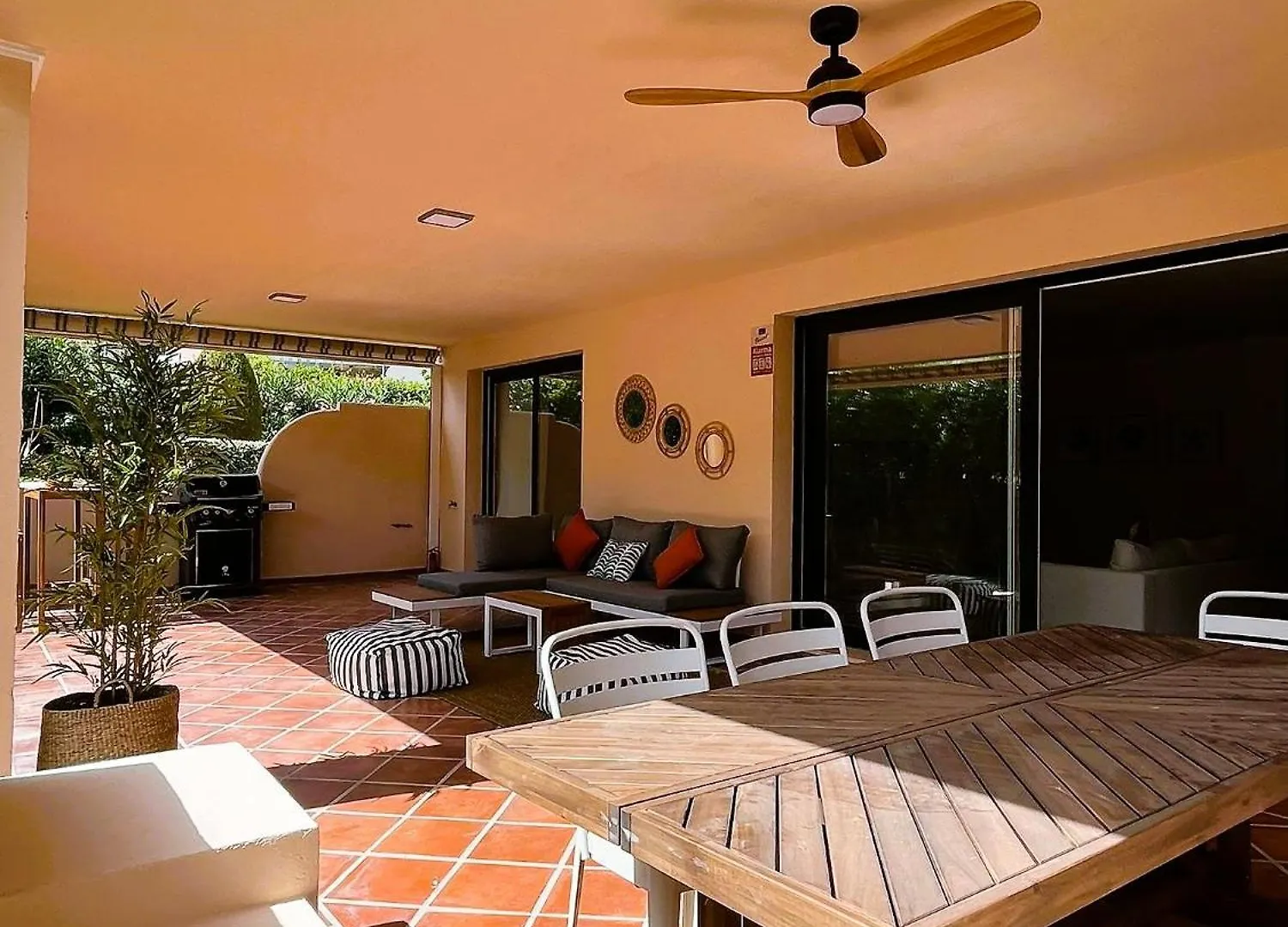 Marbella Bliss Daire