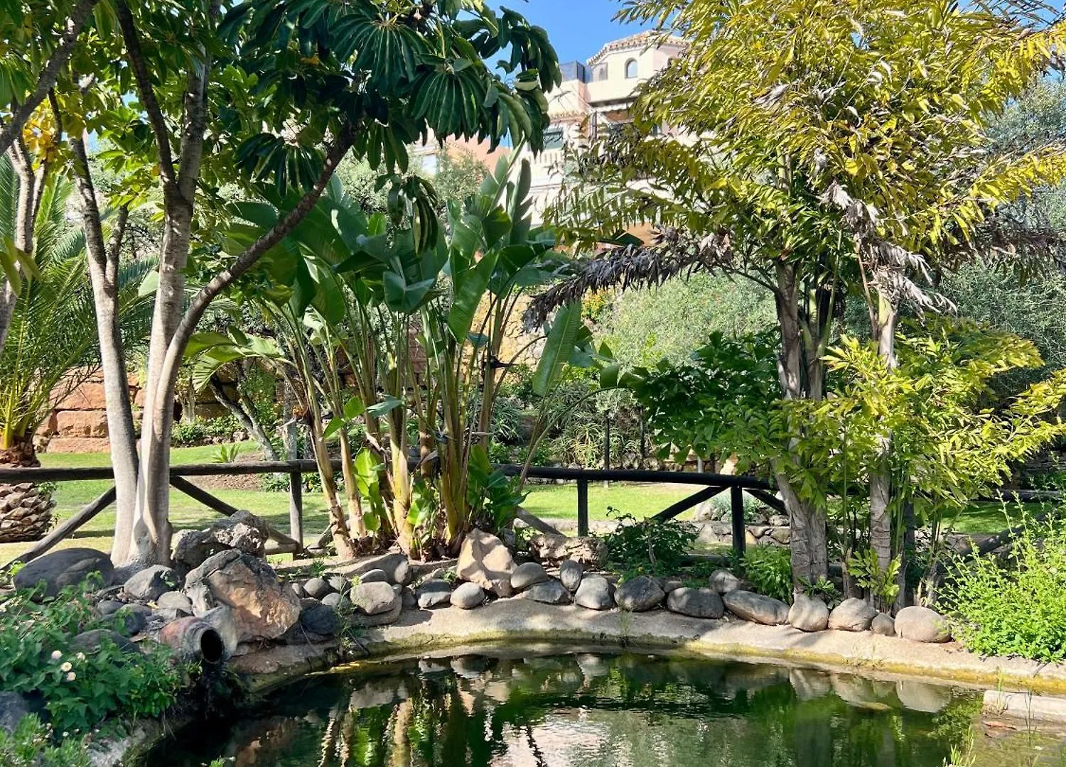 Marbella Bliss Daire