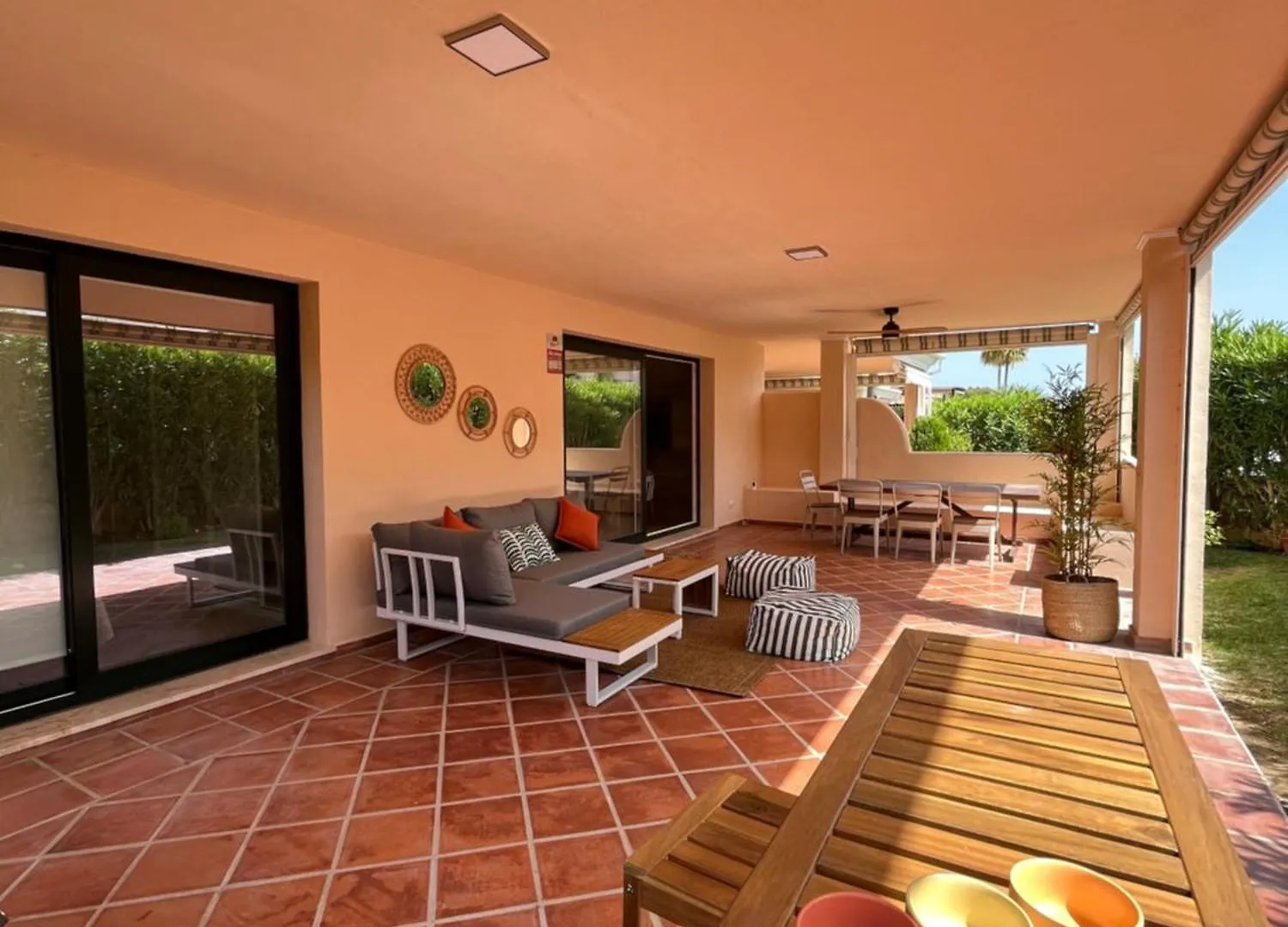 Marbella Bliss Daire