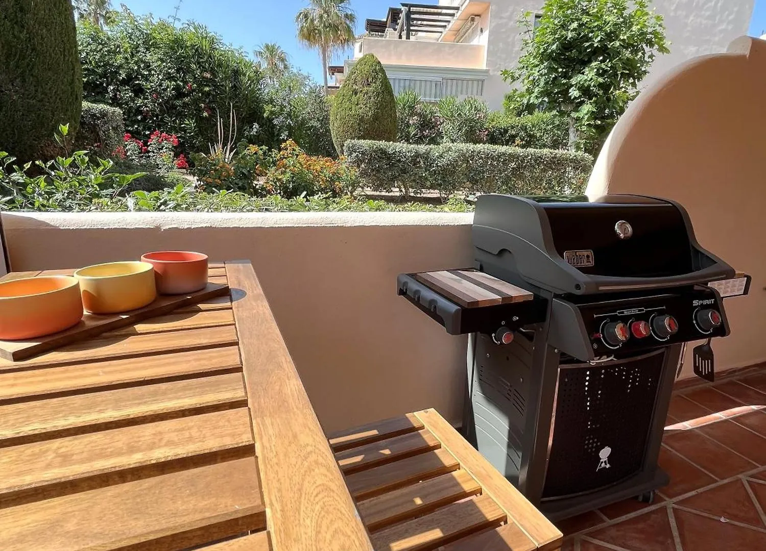 Marbella Bliss Daire