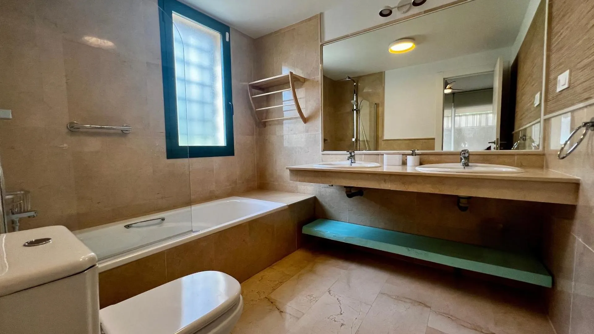 Marbella Bliss Apartment