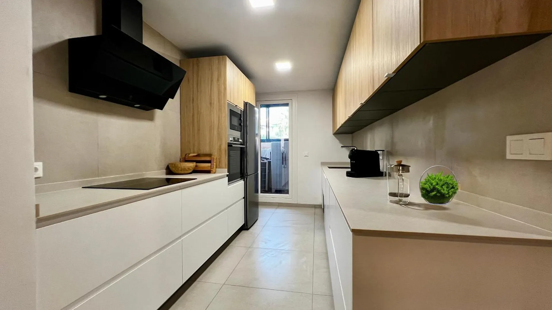Marbella Bliss Apartment Spain