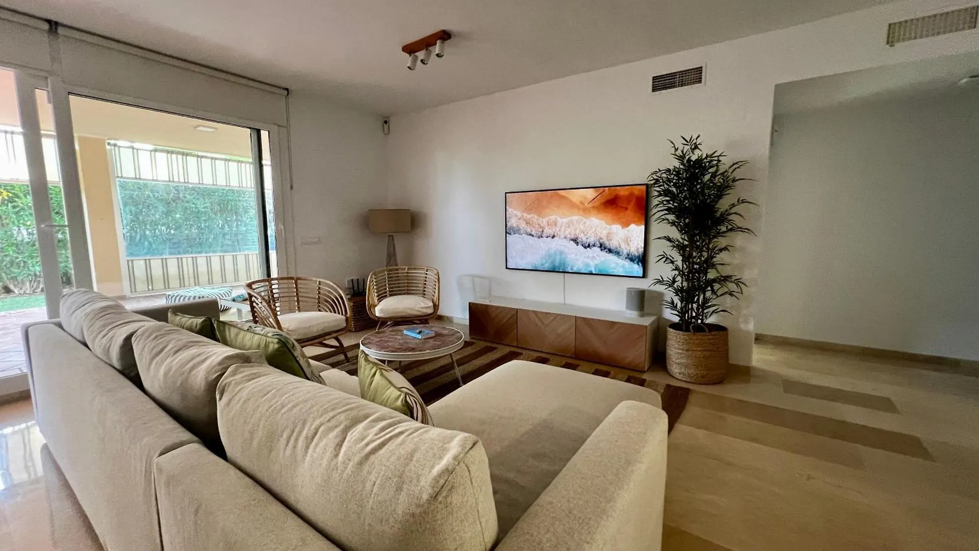 Marbella Bliss Apartment Spain
