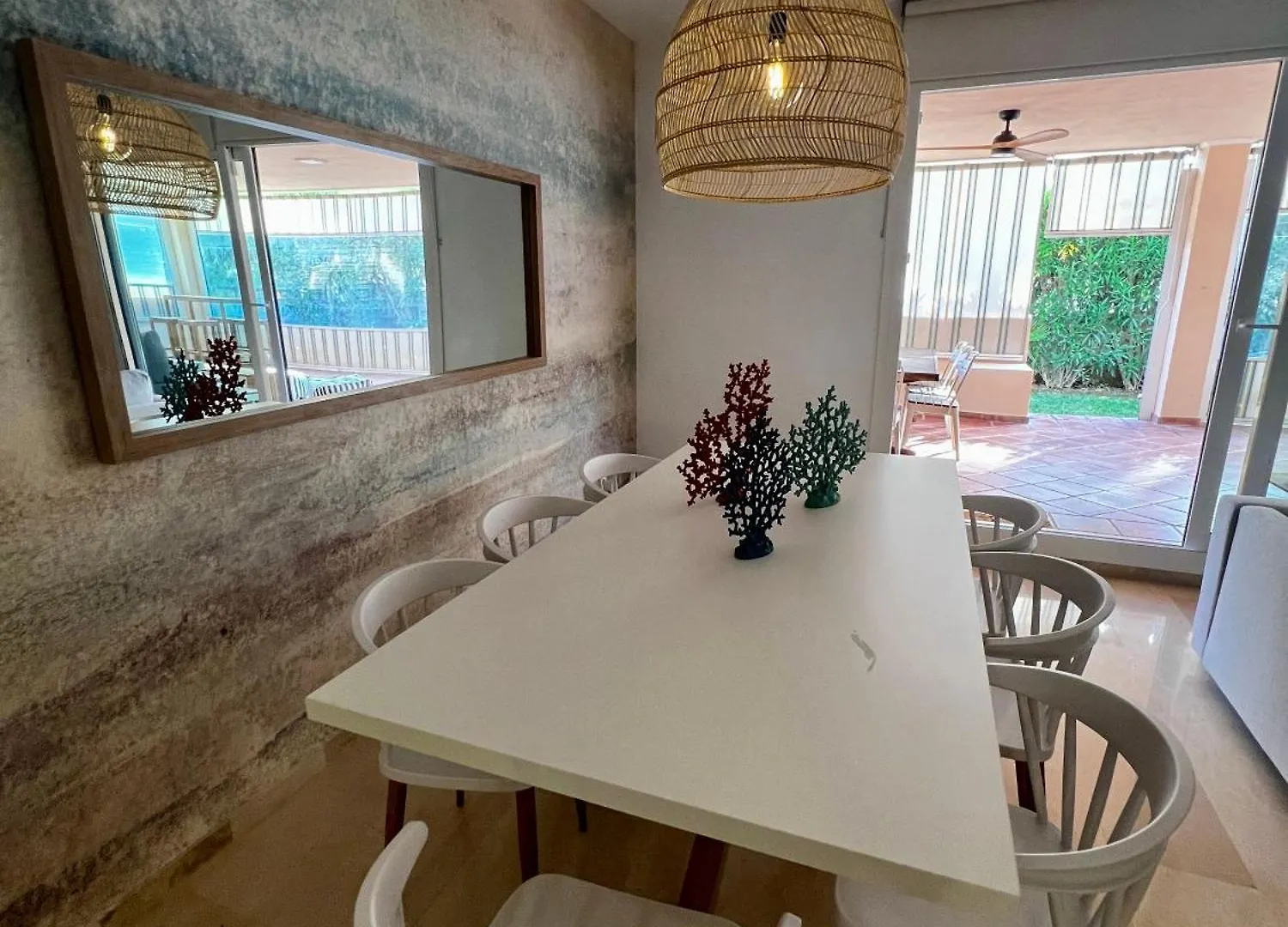 Marbella Bliss Apartment