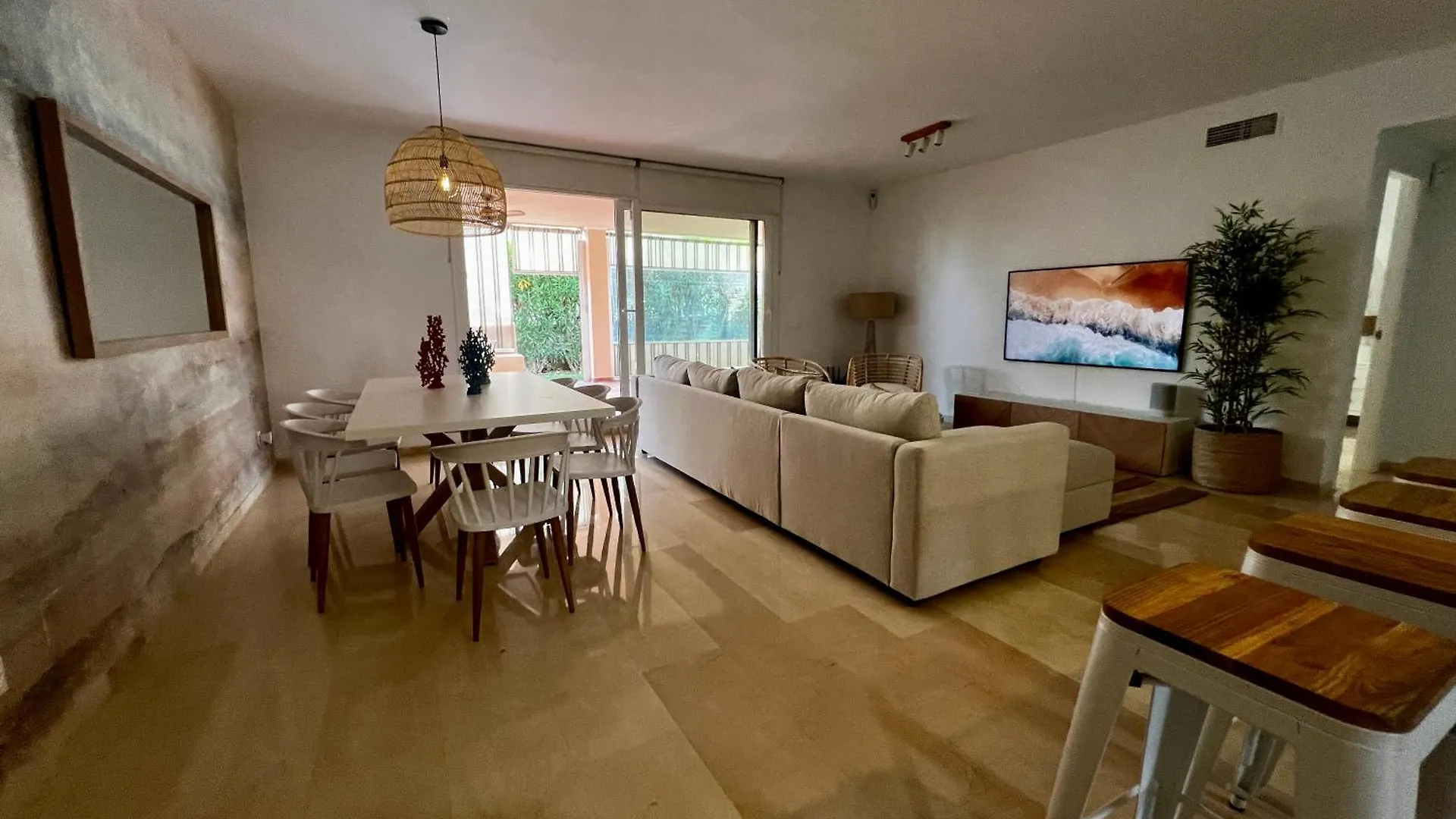Marbella Bliss Apartment