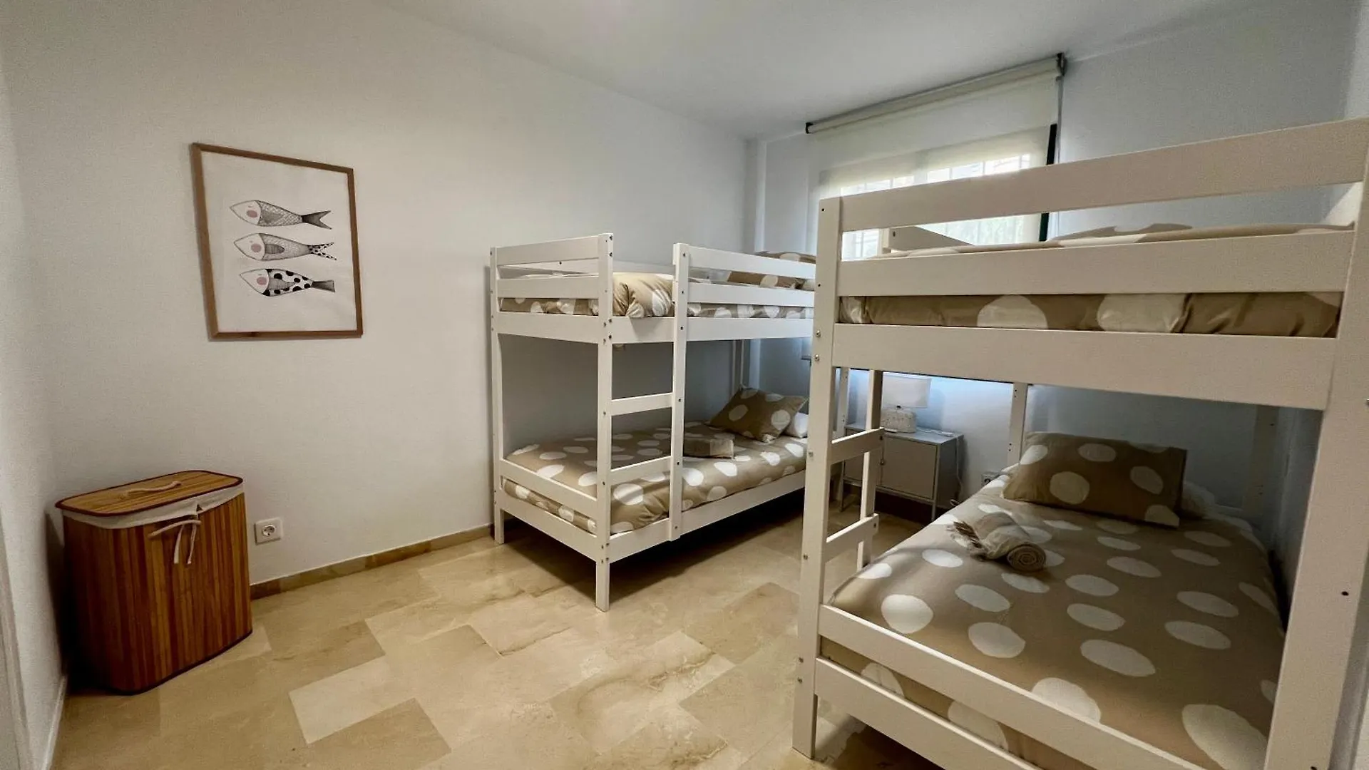 Marbella Bliss Apartment 0*,  Spain