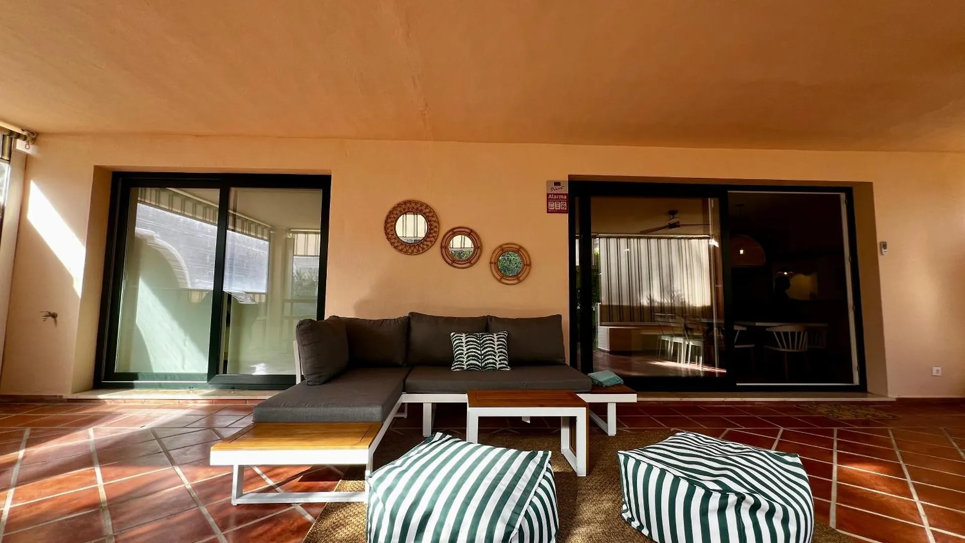 Marbella Bliss Apartment