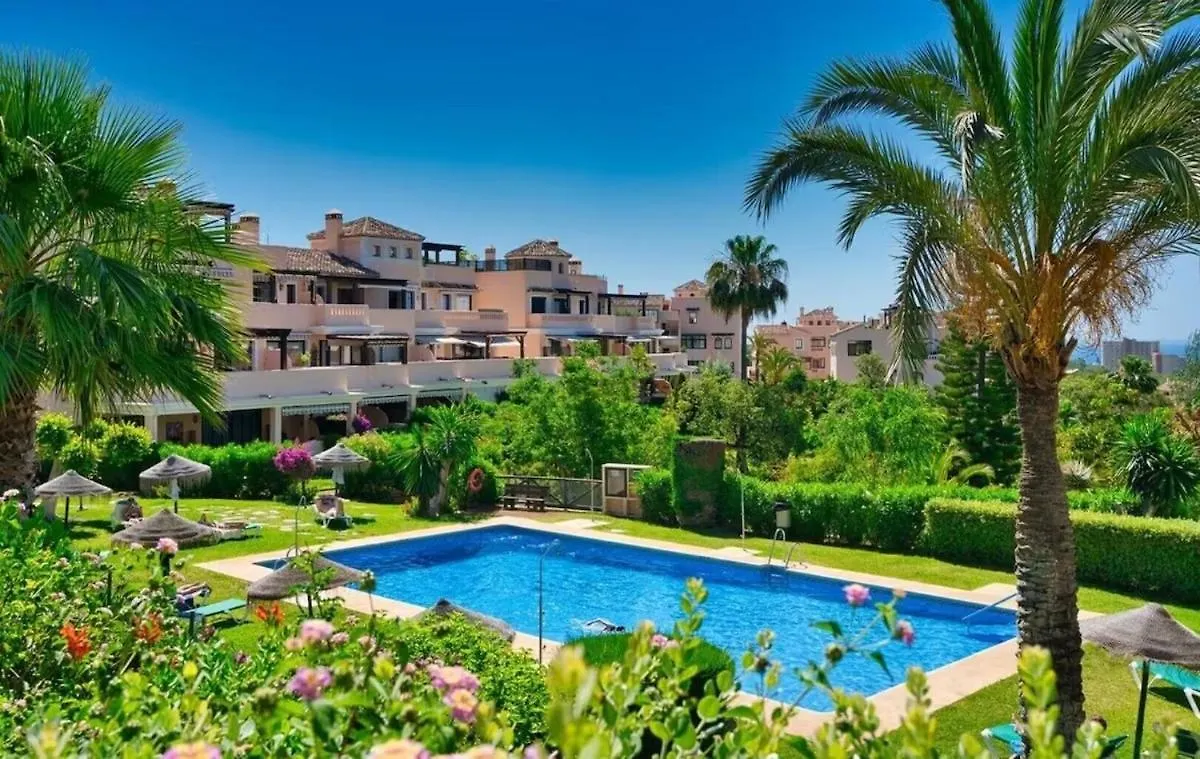 Marbella Bliss Apartment