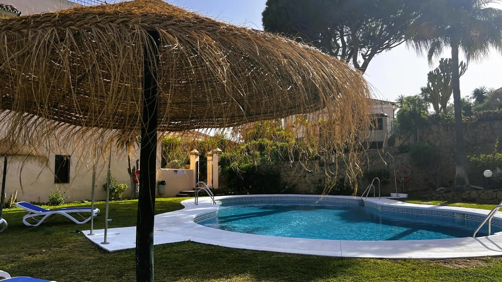 Marbella Bliss Apartment