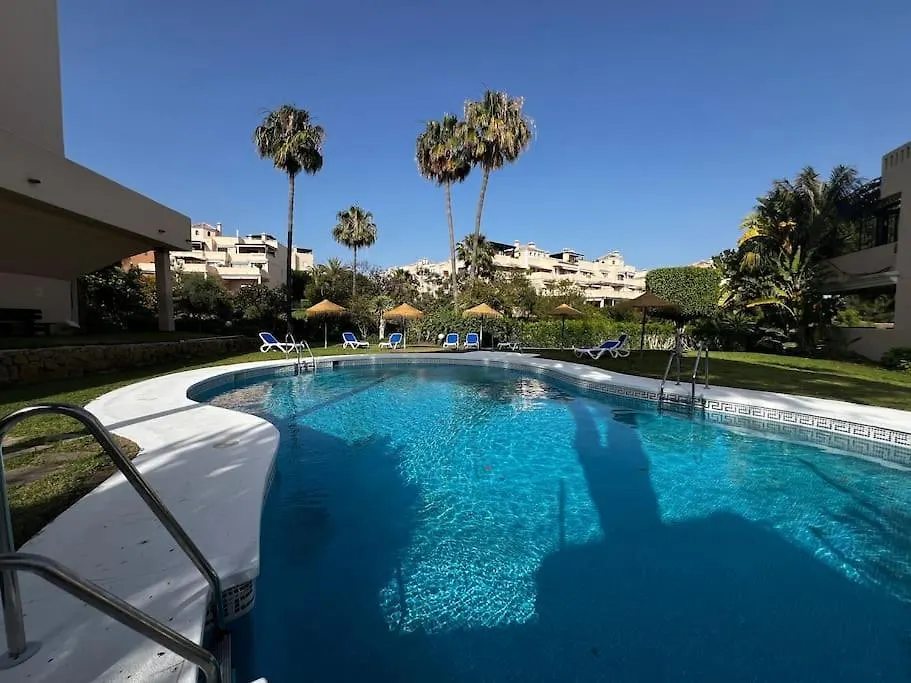 Marbella Bliss Apartment