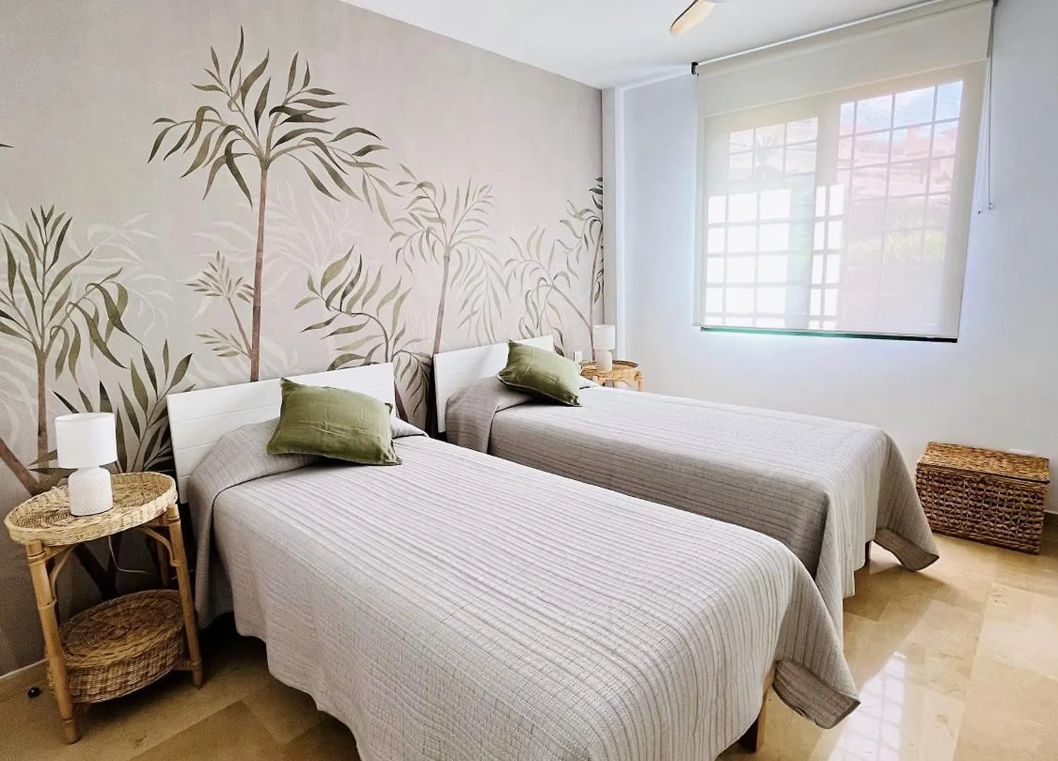 Marbella Bliss Apartment Spain