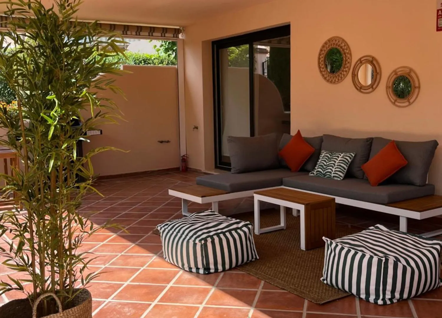Marbella Bliss Apartment Spain