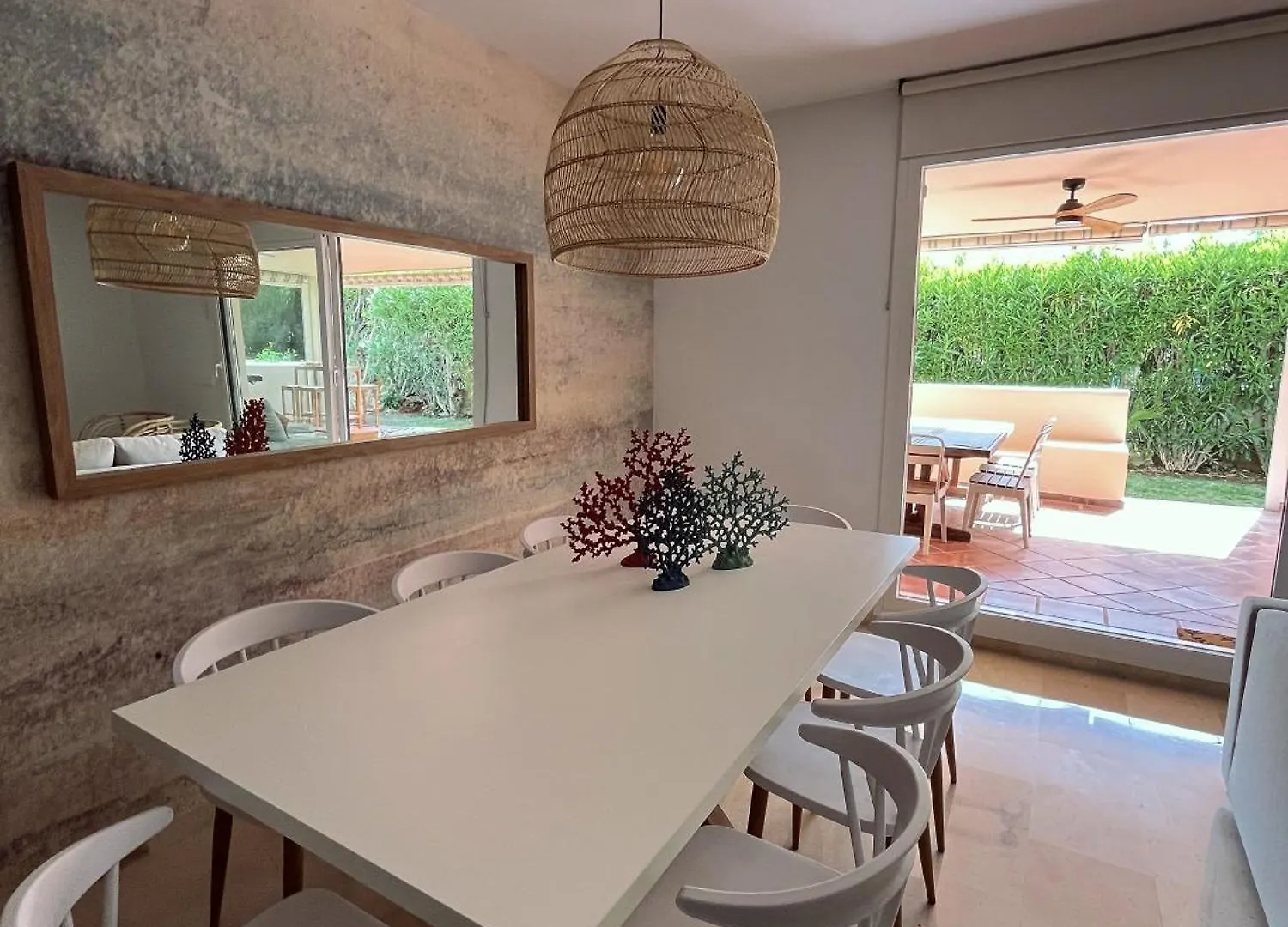 Marbella Bliss Apartment