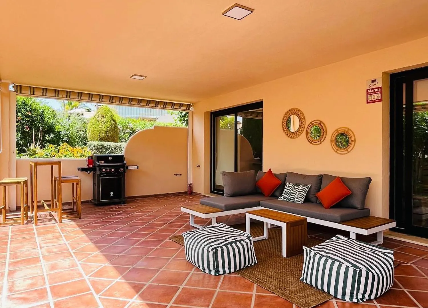 Marbella Bliss Apartment 0*,  Spain
