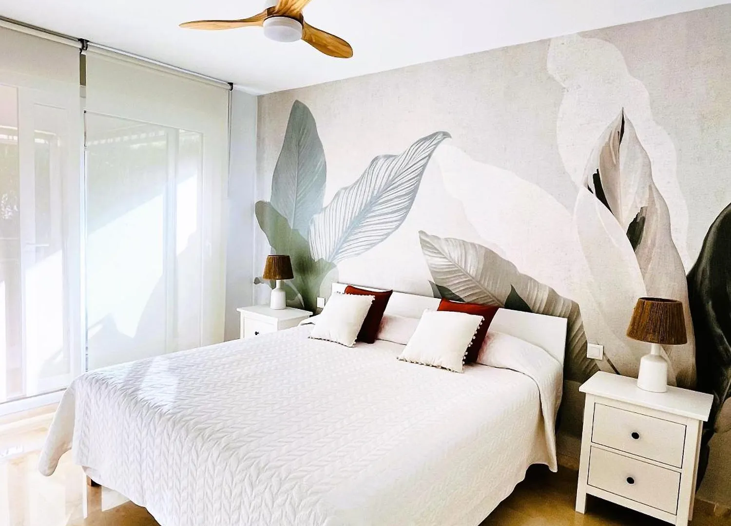 Marbella Bliss Apartment Spain