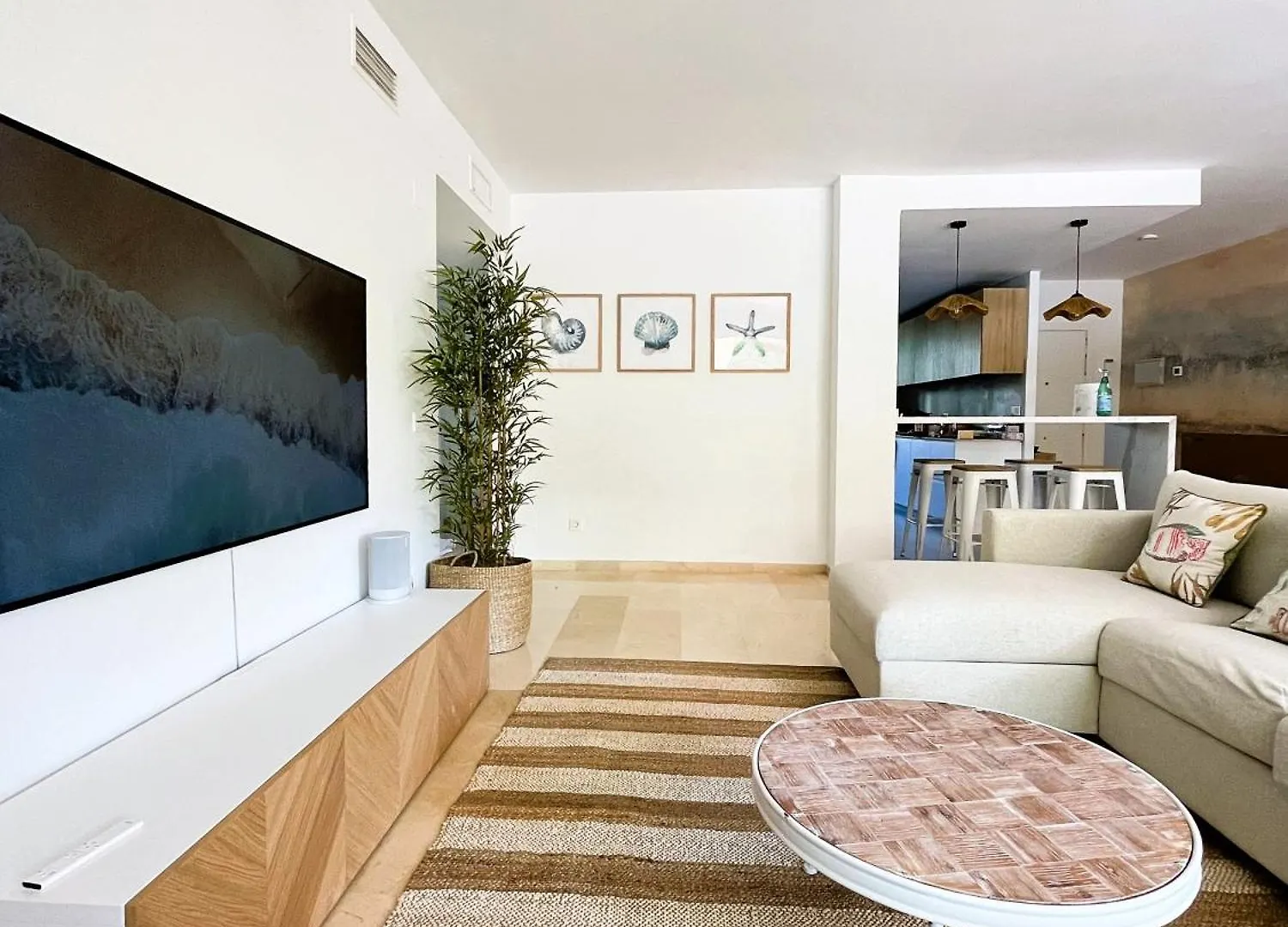 Marbella Bliss Apartment 0*,  Spain